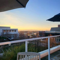 Photo taken at Aviation - Rooftop Bar And Kitchen by Lear L. on 1/9/2022