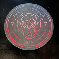 Foto tirada no(a) The Underdog Bar por Anna M. em 12/29/2023