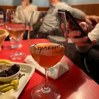Photo taken at Espresso by Anna M. on 10/14/2022