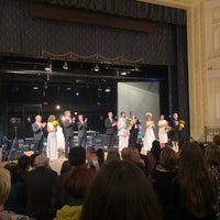 Photo taken at Національна музична академія ім. Чайковського by Anna M. on 10/26/2019