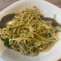 Photo taken at Vapiano by Anna M. on 1/23/2023