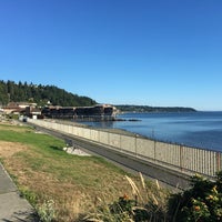 Photo taken at Charles Richey Sr. Viewpoint by Anna M. on 8/16/2017