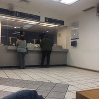Photo taken at Citibanamex by Rene M. on 11/8/2016