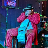 Photo taken at Blues City Band Box - Beale Street by Bryan M. on 7/2/2023