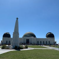 Photo taken at Samuel Oschin Planetarium by Bryan M. on 3/31/2019