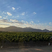 Photo taken at El Cielo Valle de Guadalupe by Bryan M. on 7/5/2021