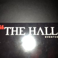 Photo taken at The Hall Eventos by Thales V. on 10/24/2012