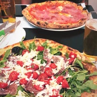 Pizzeria Disco Volante Gumpendorf 91 Tips