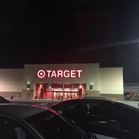 Photo taken at Target by Sara B. on 11/22/2016