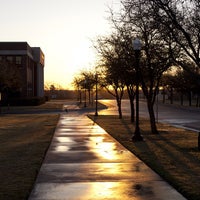 Photo taken at Hardin-Simmons University by Hardin-Simmons U. on 3/13/2013