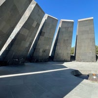 Photo taken at Armenian Genocide Museum-Institute by Jan Dirk v. on 8/27/2023