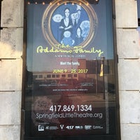 springfield little theatre springfield missouri springfield little theatre springfield missouri
