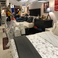 Photo taken at IKEA by Khalid A. on 9/21/2017
