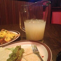 Photo taken at Celia&amp;#39;s Mexican Restaurant by Melissa J. on 10/25/2012