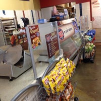 Photo taken at Jersey Mike&amp;#39;s Subs by Anthony E. on 5/18/2014