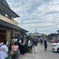 Photo taken at Nakamura Udon by nari_chi on 8/14/2023