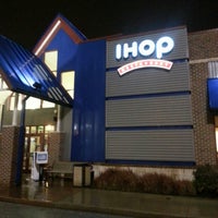 Ihop Tremont Cleveland Oh