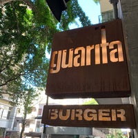 Photo prise au Guarita Burger par Bacio d. le5/25/2020