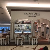 Bacio di Latte - Jardim Paulistano - Shopping Eldorado
