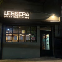 Photo taken at Leggera Pizza Napoletana by Bacio d. on 4/22/2020