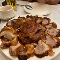 Photo taken at Peking Duck House by Caroline L. on 6/4/2023