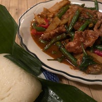 Photo prise au Pure Thai Cookhouse par Caroline L. le10/12/2022