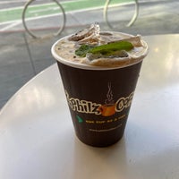 Photo taken at Philz Coffee by Caroline L. on 8/29/2023