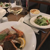 8/9/2017에 Lenik T.님이 BYD Bar &amp;amp; Bistro에서 찍은 사진