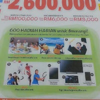 Pusat Khidmat Ahli Parlimen Pasir Salak - 22 visitors