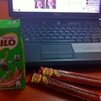 Pusat Khidmat Ahli Parlimen Pasir Salak - 22 visitors