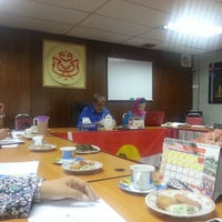 Pusat Khidmat Ahli Parlimen Pasir Salak 22 Visitors