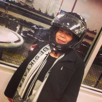 11/1/2014にRichard G.がAmerican Indoor Kartingで撮った写真