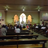 Review Gereja St. Petrus & Paulus