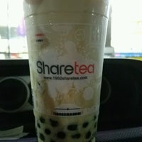 Photo taken at Sharetea by Lilybeth L. on 12/31/2016