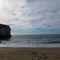 Foto Tomada En Bonny Doon Beach Por Lilybeth L El Foto Tomada En Bonny Doon Beach Por Lilybeth L El