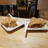 Photo taken at The Pie Hole by Lilybeth L. on 9/4/2018
