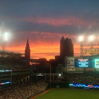 Progressive Field Downtown Cleveland 236個のtips Progressive Field Downtown Cleveland 236個のtips