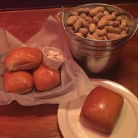 Photo taken at Texas Roadhouse by S. M. on 11/15/2017