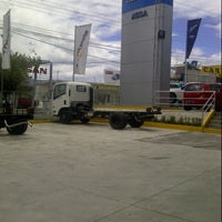 Assa Automotores De La Sierra S A Auto Dealership In Ambato
