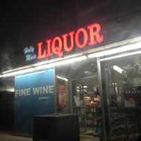 Photo taken at Holly Main Liquor by Chris R. on 2/5/2013