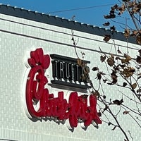Photo taken at Chick-fil-A by Rob S. on 12/1/2022