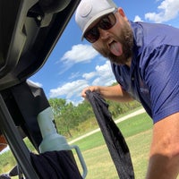 Photo taken at Shingle Creek Golf Club by Rob S. on 8/20/2019