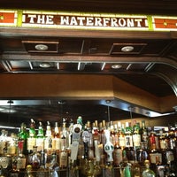 3/19/2013에 Chad G.님이 The Waterfront Restaurant and Tavern에서 찍은 사진