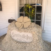Das Foto wurde bei The Smithville Inn von MISSLISA am 4/23/2019 aufgenommen