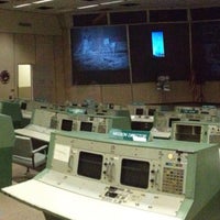 Photo taken at Red Flight Control Room by MISSLISA on 2/18/2013