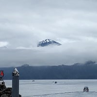 Photo taken at Sitka by Samantha B. on 5/24/2023