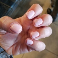 Photo taken at Valley Nails by Samantha B. on 5/30/2018