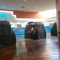 Photo taken at Foothills Mall by Samantha B. on 8/15/2020