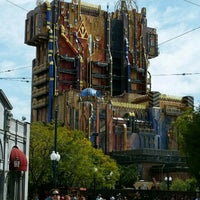 Image added by Samantha B at Guardians of the Galaxy - Mission: BREAKOUT!
