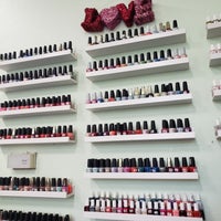Photo taken at Valley Nails by Samantha B. on 10/29/2019